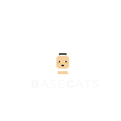 Base Cats Logo
